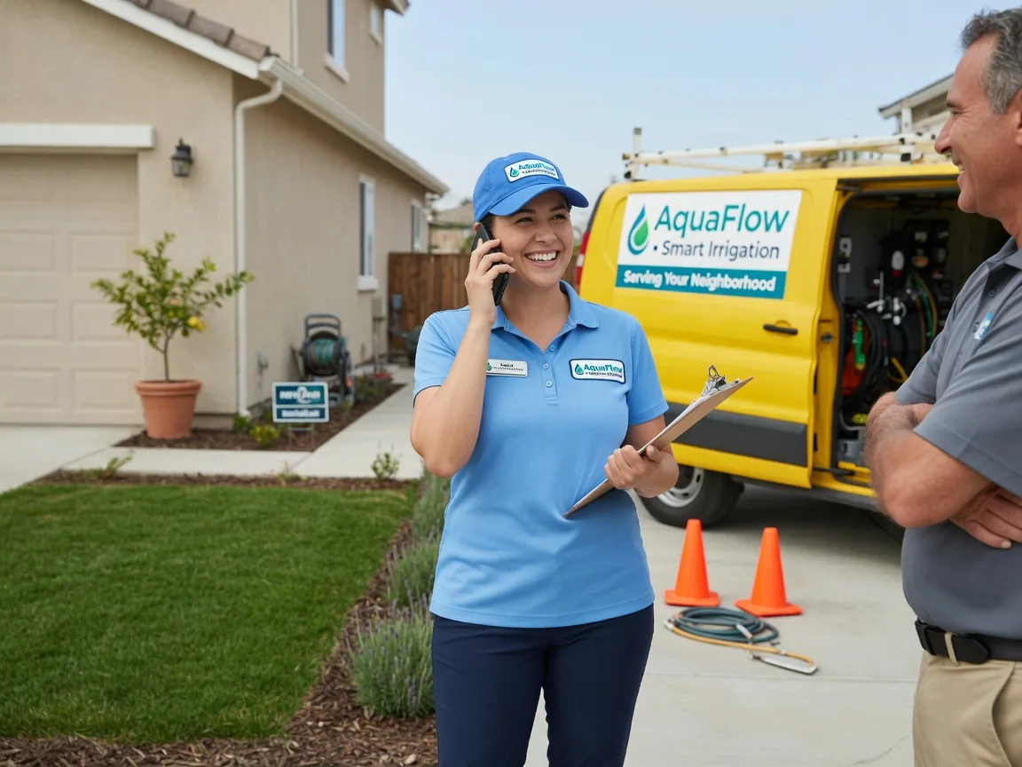 Irrigation Installation Temperanceville, VA FAQs